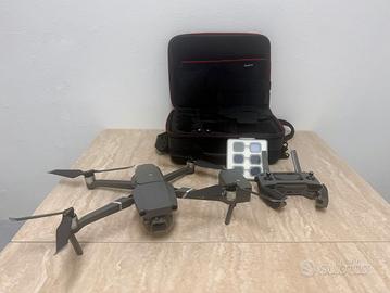 Drone DJI Mavic 2 Pro