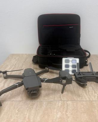 Drone DJI Mavic 2 Pro