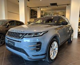 Land Rover RR Evoque Range Rover Evoque 2.0 I...