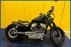 HARLEY-DAVIDSON 883 Low - XL 883L Garantita e Fi