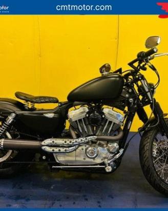HARLEY-DAVIDSON 883 Low - XL 883L Garantita e Fi