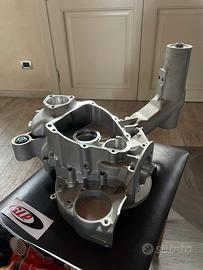 Carter Vespa ET3, PK ecc.