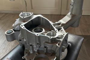 Carter Vespa ET3, PK ecc.