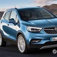Opel mokka x 2018 per ricambi