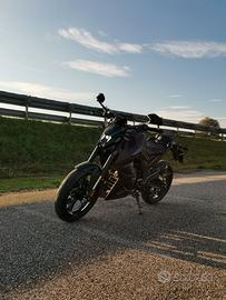 Zontes 125 U 2023