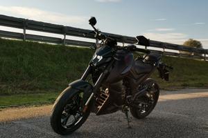 Zontes 125 U 2023