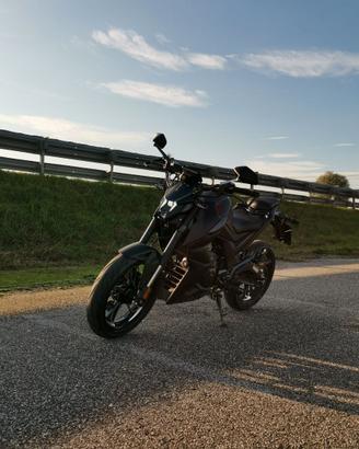 Zontes 125 U 2023