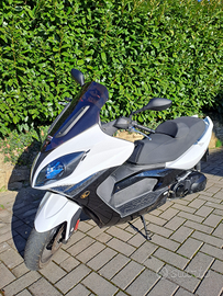 Xcity racing 500R