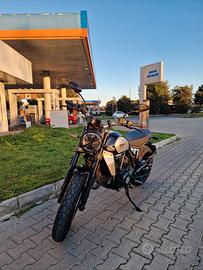 Ducati Scrambler Icon