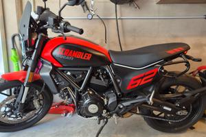 Ducati Scrambler Full Throttle