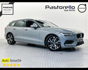VOLVO V60 B4 (d) automatico Essential
