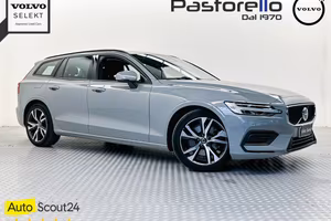 VOLVO V60 B4 (d) automatico Essential