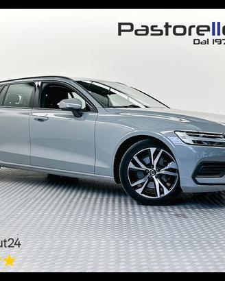 VOLVO V60 B4 (d) automatico Essential
