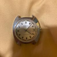 Orologio Cordura 17 jewels