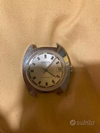 Orologio Cordura 17 jewels