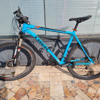 Bici - MTB trek