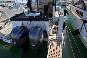 Jeanneau Merry Fisher 895
