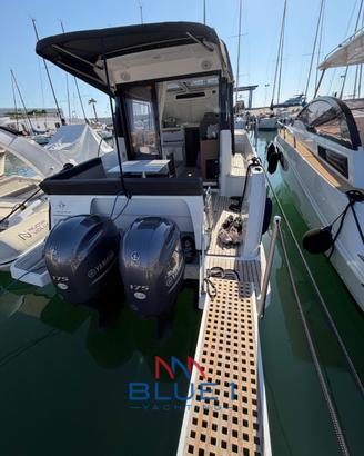 Jeanneau Merry Fisher 895