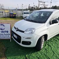 Fiat Panda 0.9 B/MET(KM 78916-GARANTITA-IVA INCL.)