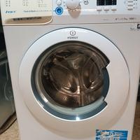 lavatrice indesit ricondizionata