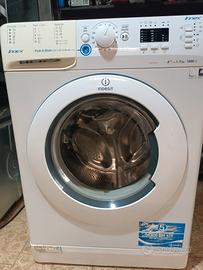 lavatrice indesit ricondizionata