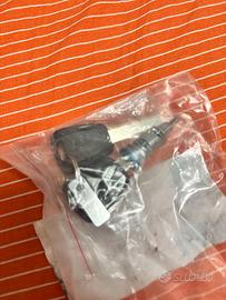 Cilindro serratura con 2 chiavi per Fiat