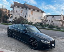 Audi A5 Sline