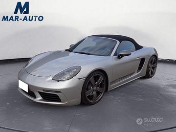 Porsche 718 Boxster 2.0 T