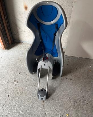 Seggiolino bici