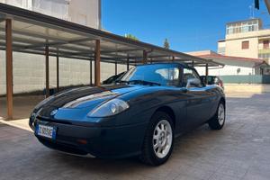 Fiat Barchetta 1.8 16V Naxos