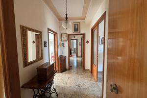 Appartamento libero ristrutturato comune di Apiro