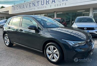 Volkswagen Golf 1.0 tsi evo Life 110cv “PREZZO REA