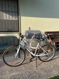 Bici Mirage Sport & Fun - City Bike / Trekking con