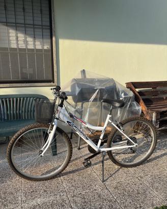 Bici Mirage Sport & Fun - City Bike / Trekking con