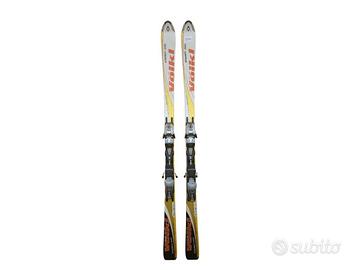 Sci usati Volkl Energy 220 -  163 cm