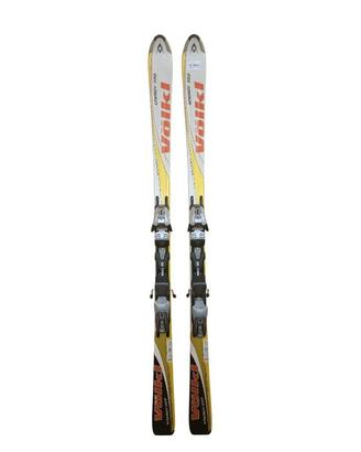 Sci usati Volkl Energy 220 -  163 cm