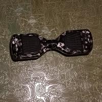 Hoverboard con grafiche