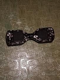 Hoverboard con grafiche