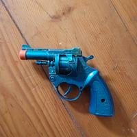 pistola giocattolo