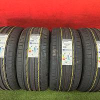 255 35 19 Gomme Estive Bridgeston Nuove 255 35 R19