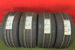 255 35 19 Gomme Estive Bridgeston Nuove 255 35 R19