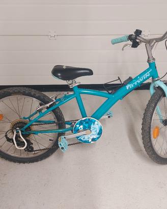 bici bambino b twin
