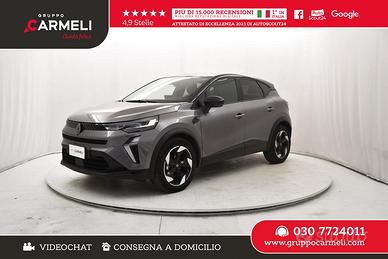 Renault Captur 1.0 tce Techno 90cv