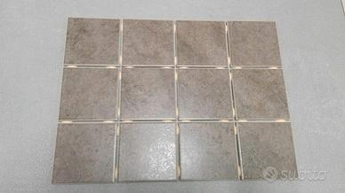 Stock 10x10 gres pavimento rivestimento