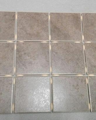 Stock 10x10 gres pavimento rivestimento