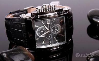 OROLOGIO CASUAL UOMO /DONNA 