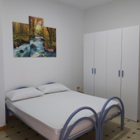 Appartamento Strongoli marina