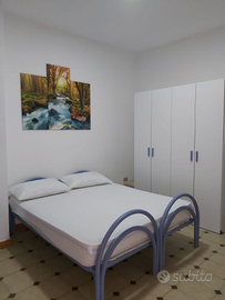 Appartamento Strongoli marina