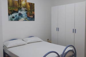 Appartamento Strongoli marina