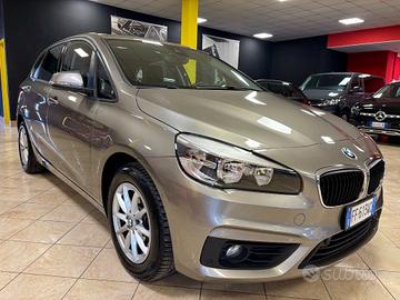 BMW 218 d Active Tourer NAVIGATORE - OTTIME COND